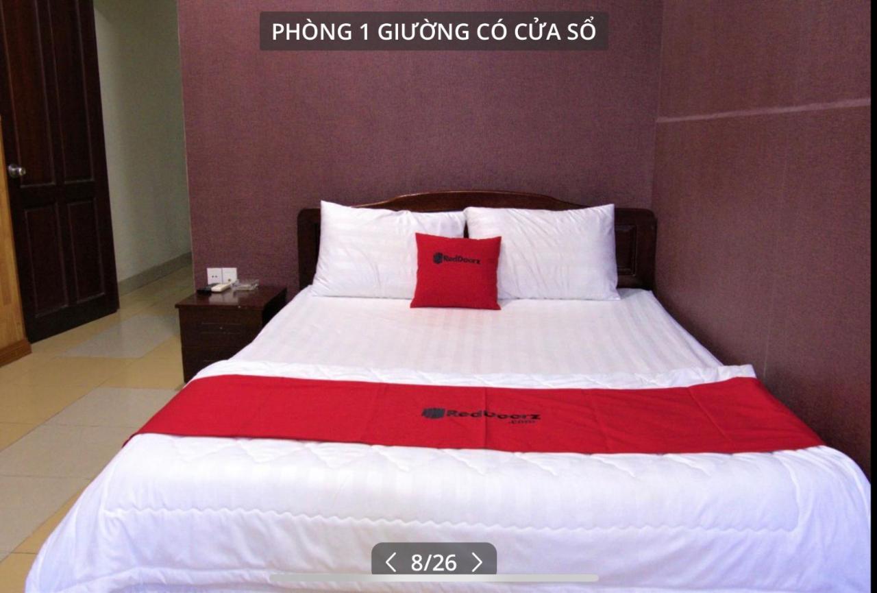 Hotel Hoa Huynh Πόλη Χο Τσι Μινχ Εξωτερικό φωτογραφία